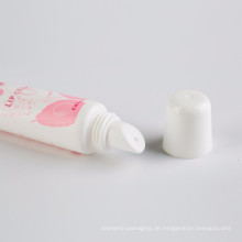 Taiwan Hersteller beliebten Lipgloss konischen flexiblen Gasbarriere Rohr